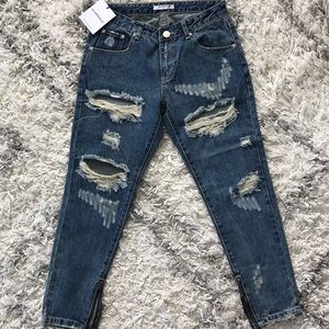 Glamorous jeans size M